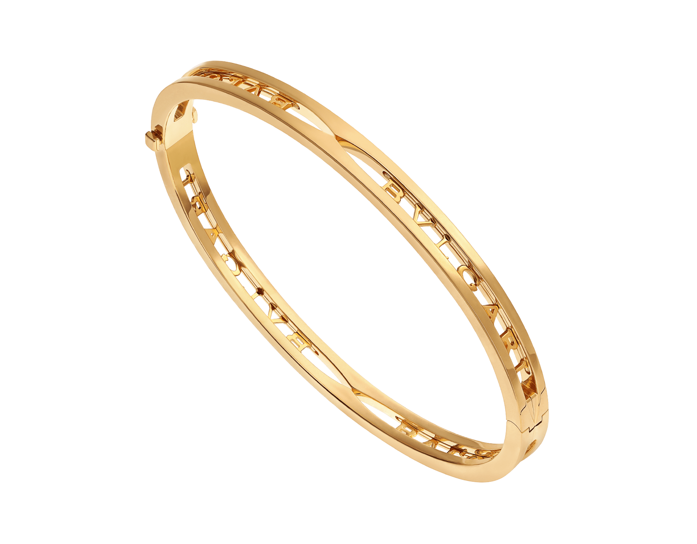 Bracelet BVLGARI B.ZERO1