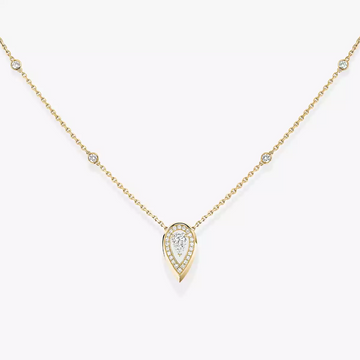 COLLIER MESSIKA FIERY