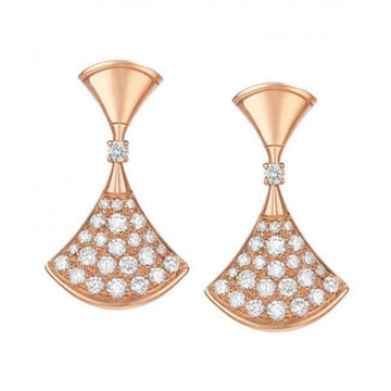 BOUCLES D’OREILLES BVLGARI DIVAS DREAM