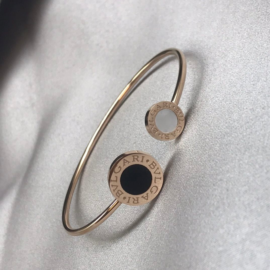 Bracelet BVLGARI Doble