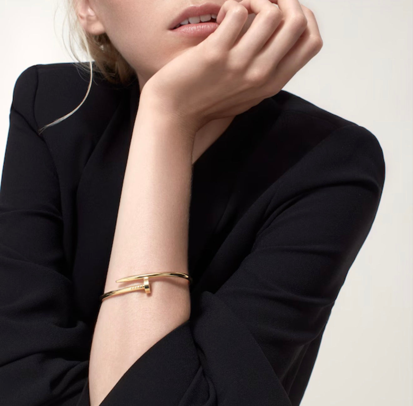 BRACELET CARTIER Clou
