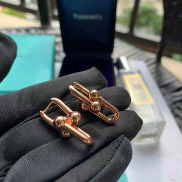 BOUCLES TIFFANY&CO HardWear S