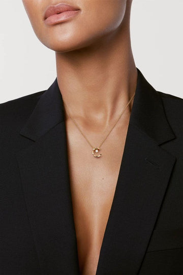 COLLIER CHANEL