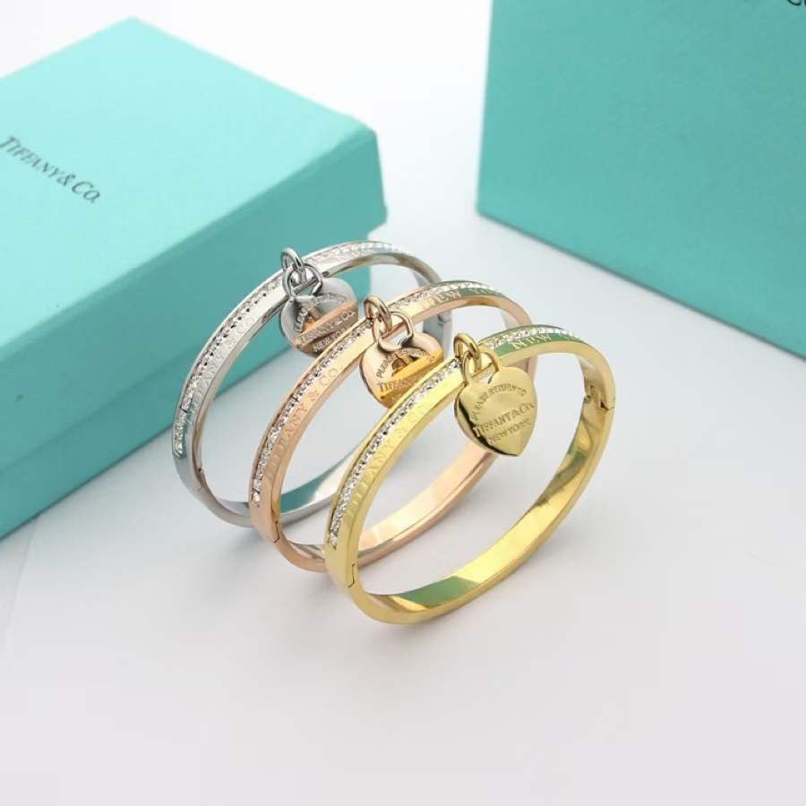 BRACELET TIFFANY&Co SS