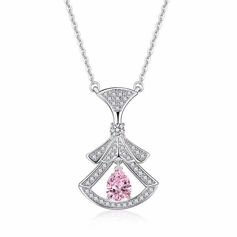 COLLIER BVLGARI divas dream