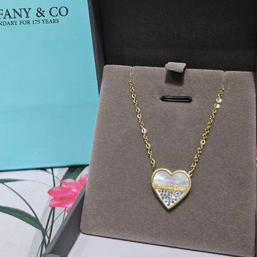 COLLIER TIFFANY&Co Sixteen C26