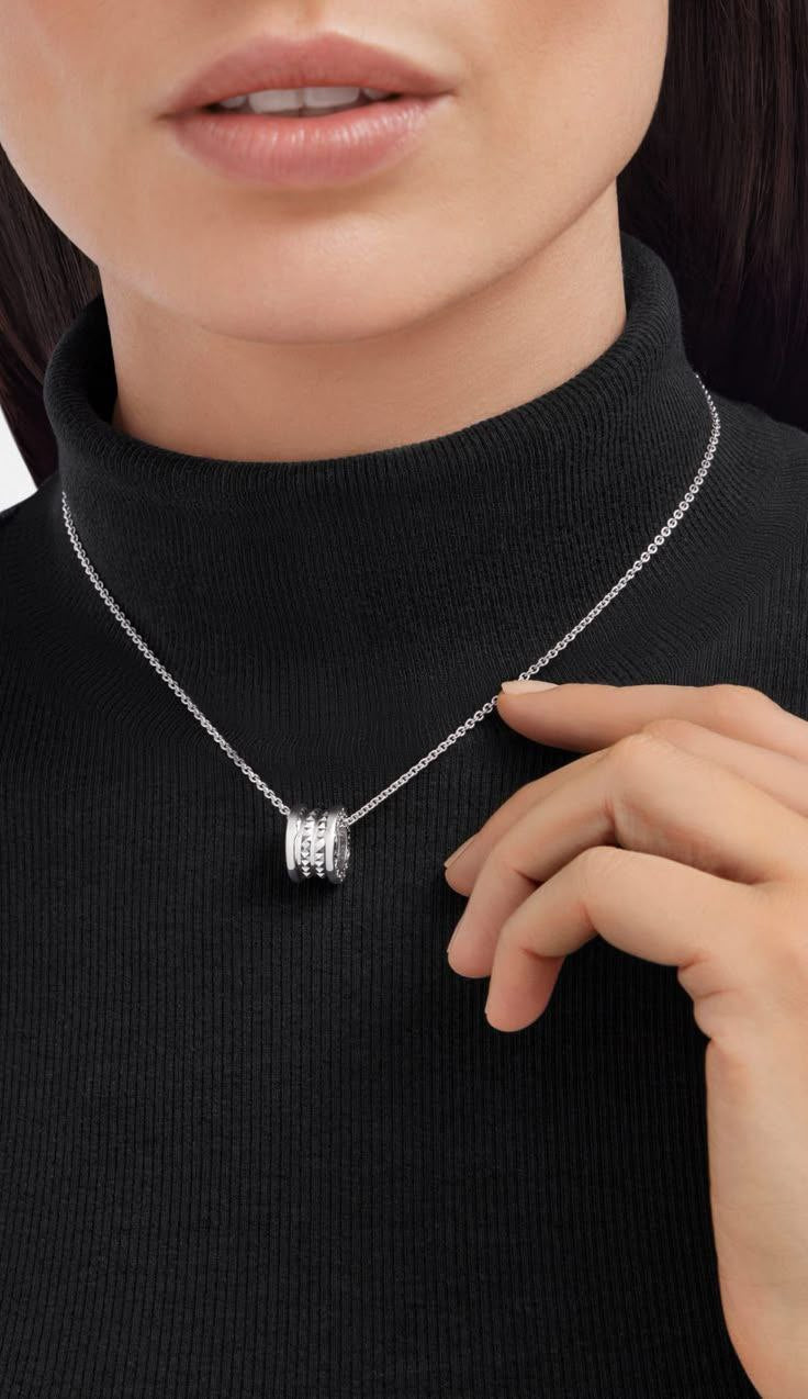 COLLIER BVLGARI MASSIVE SAVE THE CHILDREN