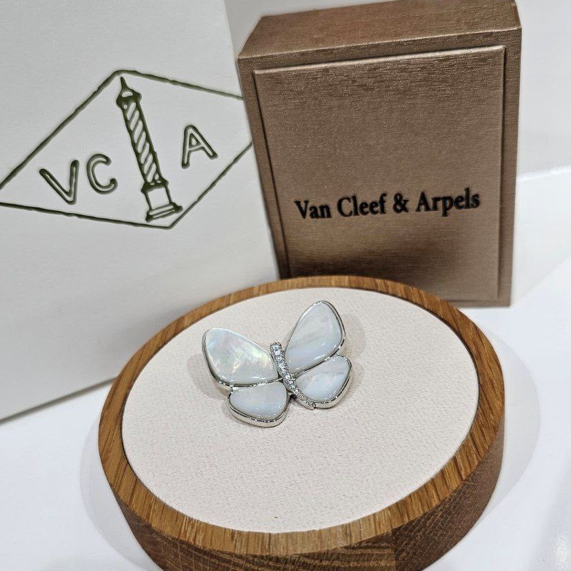 Broche VAN CLEEF 02