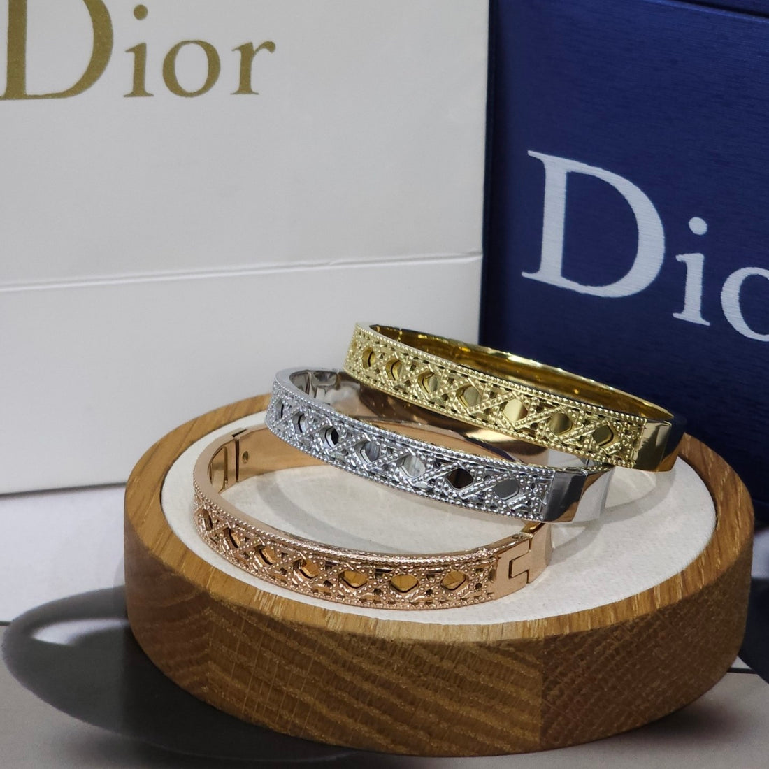 BRACELET DIOR A01