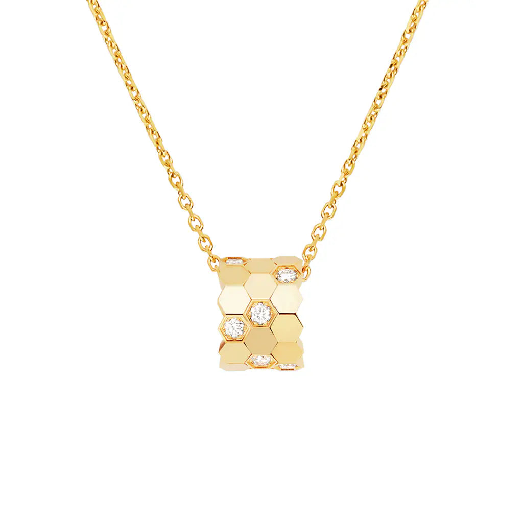 Collier CHAUMET be my love