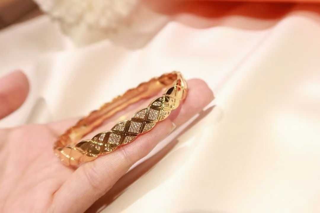 BRACELET CH  ANEL CC CRUSH