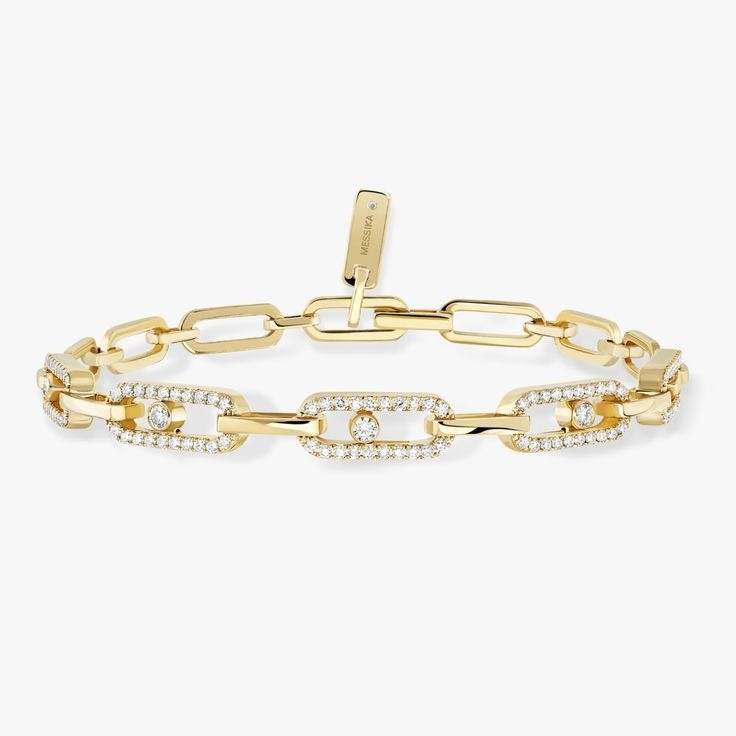 BRACELET MESSIKA So MOVE S