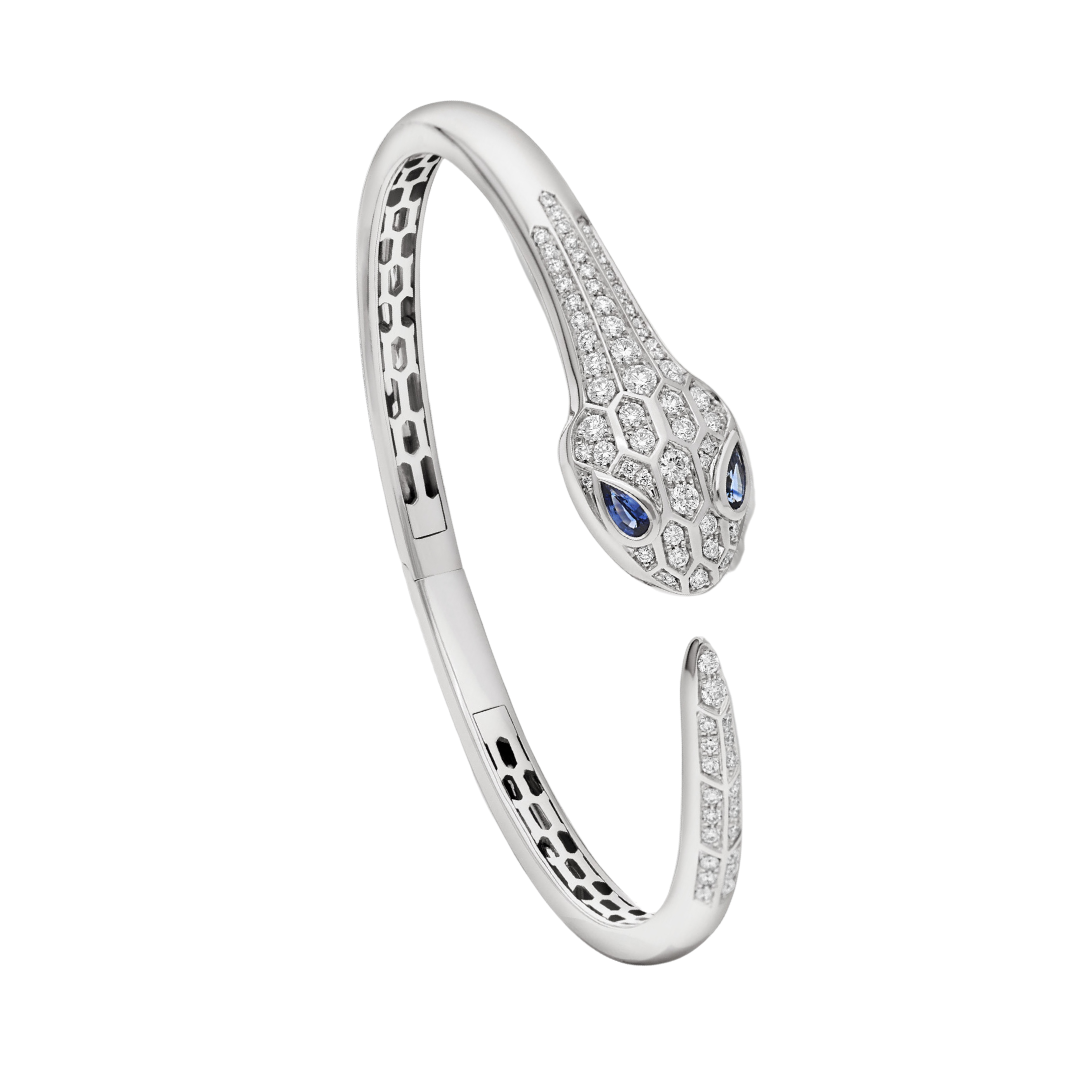 Bracelet BVLGARI SERPENTI SEDUTTORI