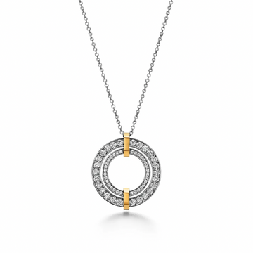 COLLIER TIFFANY&CO Edge