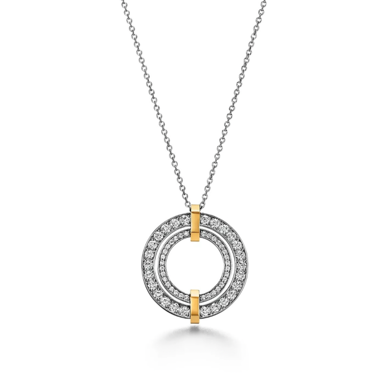 COLLIER TIFFANY&CO Edge