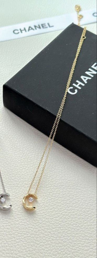 COLLIER CHANEL