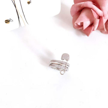 BAGUE APM MONACO 3TR