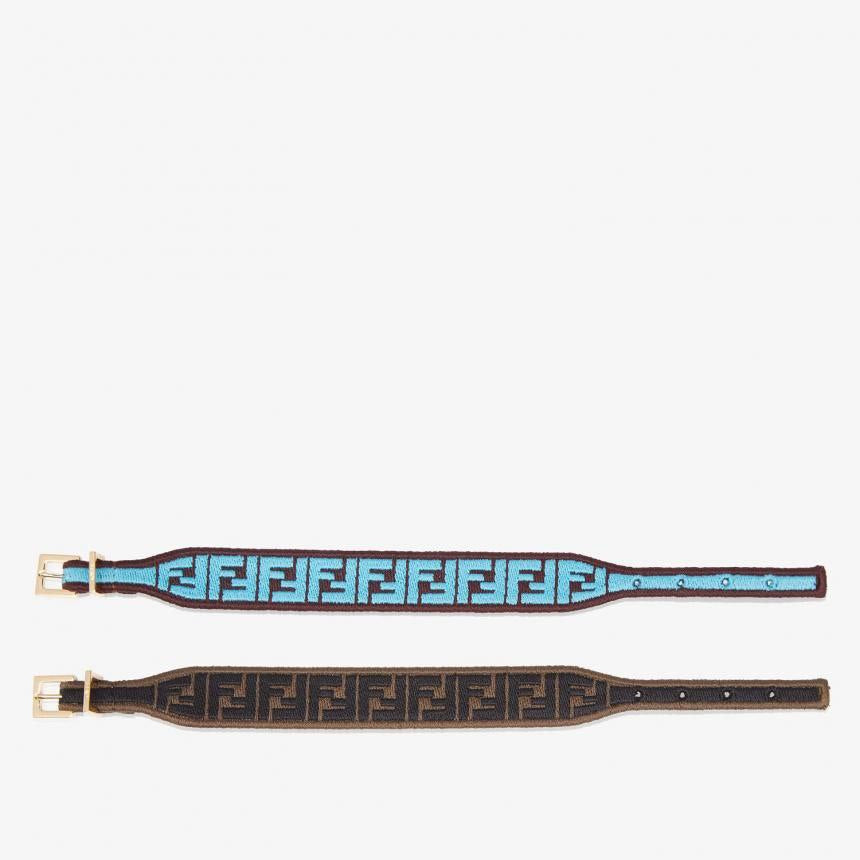 BRACELET Fendi Tissu Unisex