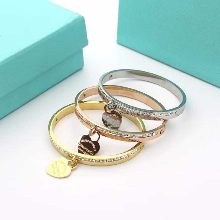 BRACELET TIFFANY&Co SS