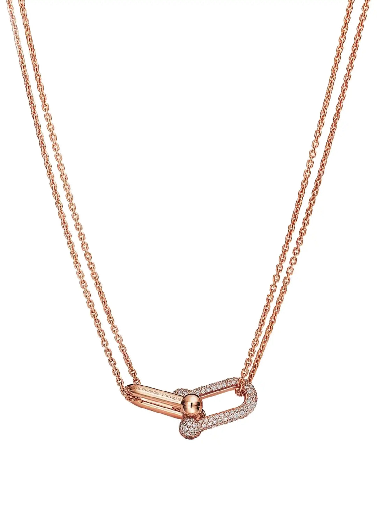 COLLIER TIFFA NY&Co Hardwear D01