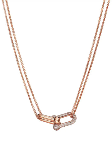 COLLIER TIFFA NY&Co Hardwear D01