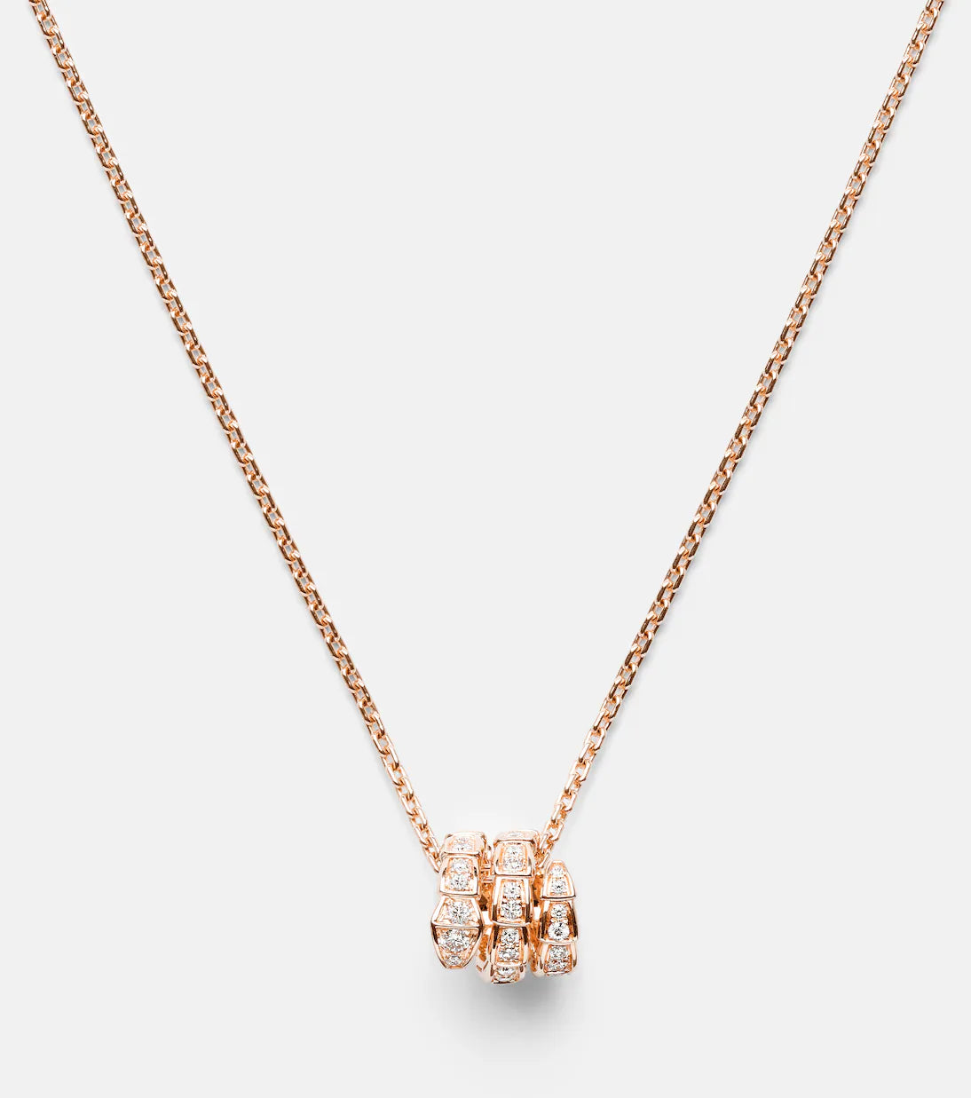 CHAINE BVLGARI SERPENTI VIPER