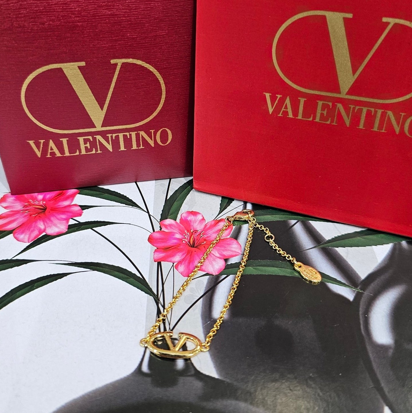 GOURMET VALENTINO DORÉ