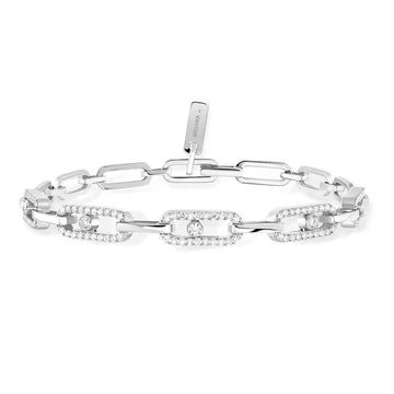 BRACELET MESSIKA So MOVE S