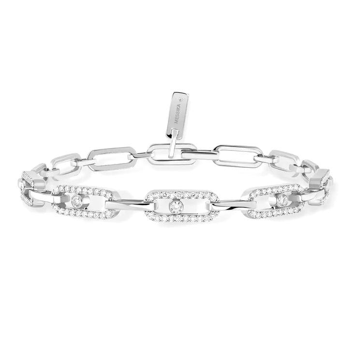 BRACELET MESSIKA So MOVE S