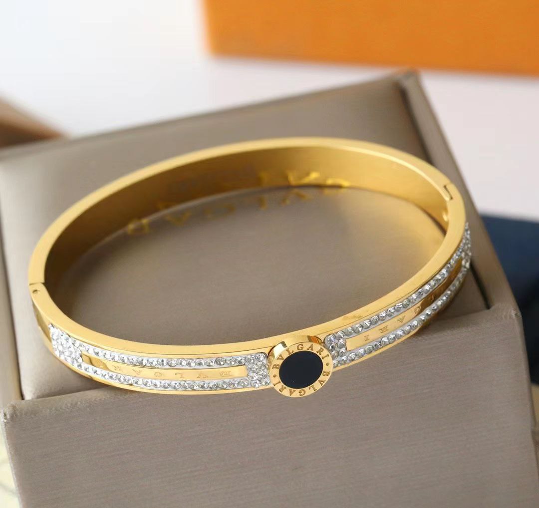 Bracelet BVLGARI BV