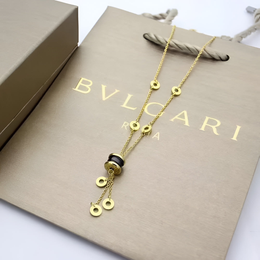 COLLIER BVLGARI B.ZERO0