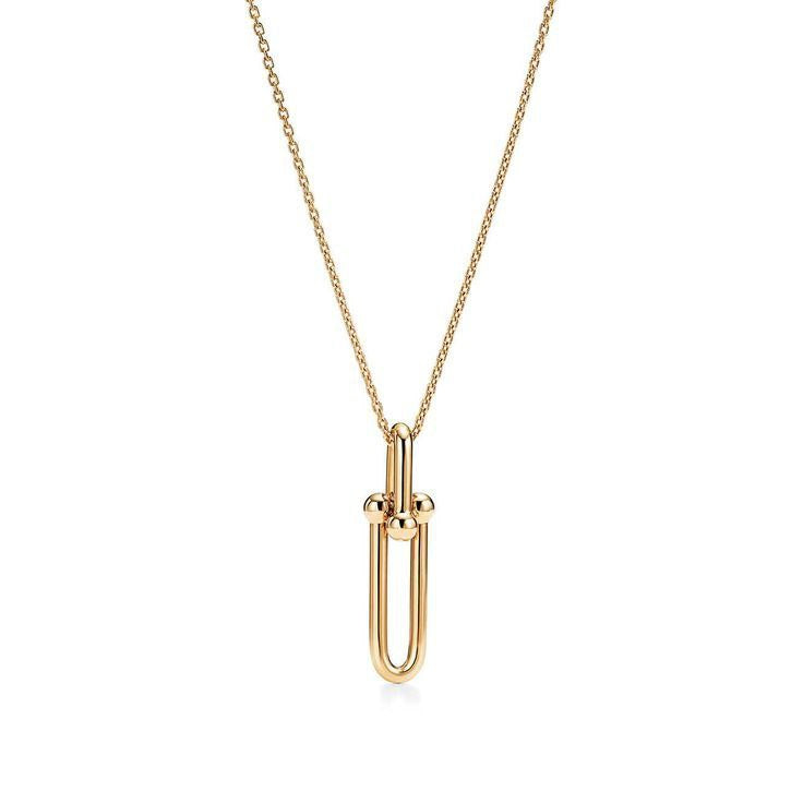 COLLIER TIFFANY&Co Hardwear TcH01