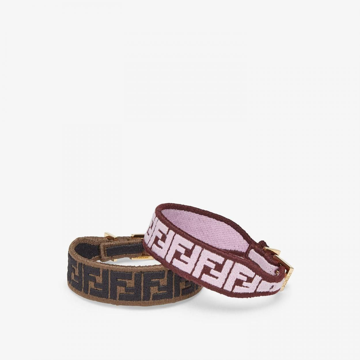 BRACELET Fendi Tissu Unisex
