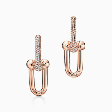 BOUCLES TIFFANY&CO HardWear