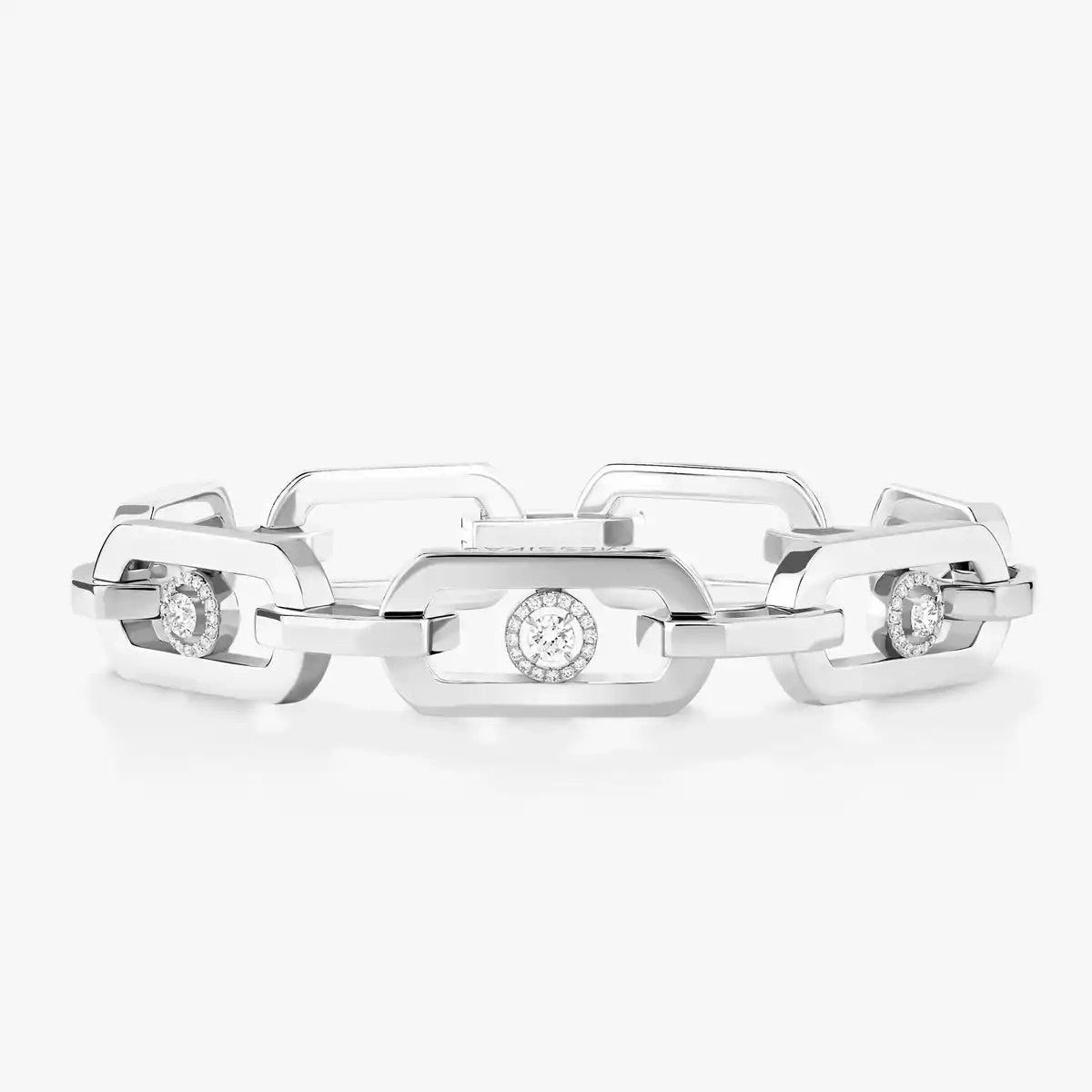 BRACELET MESSIKA So MOVE X