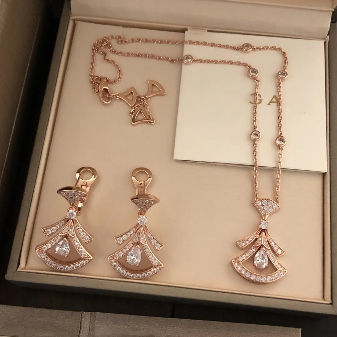 COLLIER BVLGARI DIVAS BVDIV02
