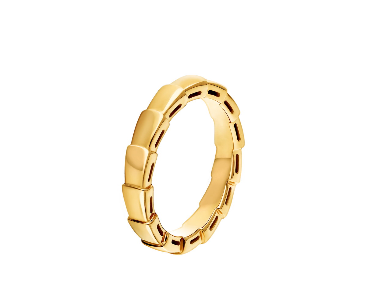 BAGUE SERPENTI Viper S