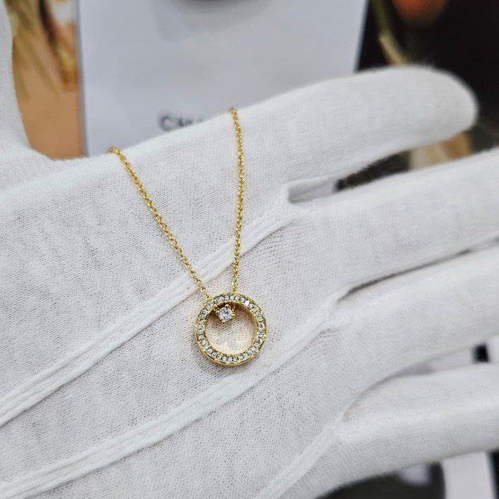 COLLIER CHANEL 01