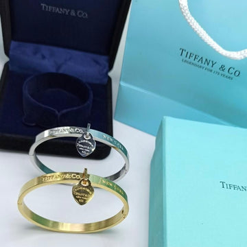 BRACELET TIFFANY&Co STQ