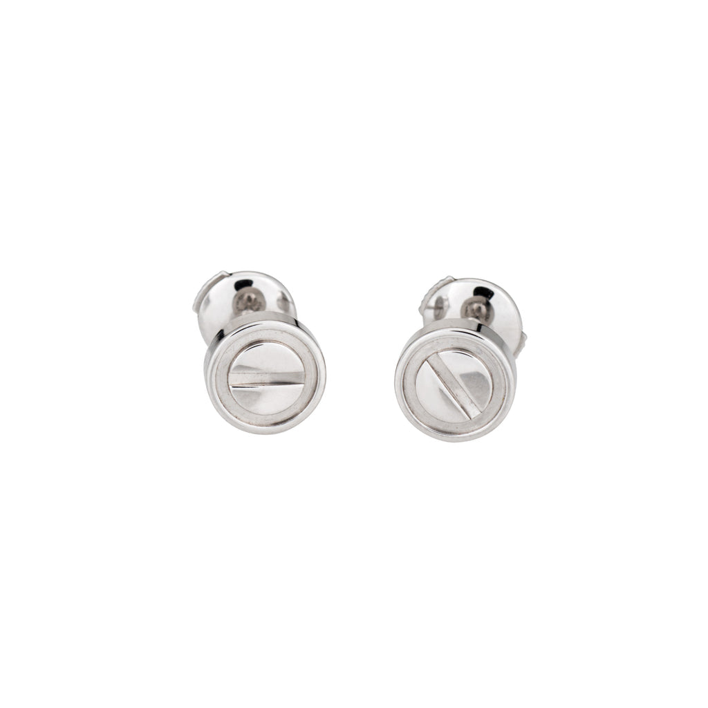 BOUCLES Cartier LOVE S