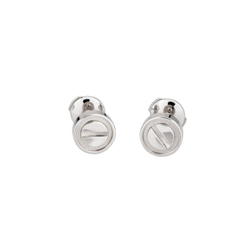 BOUCLES Cartier LOVE S