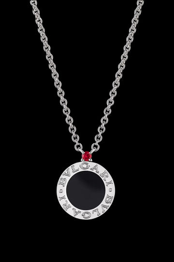 COLLIER BVLGARI Save