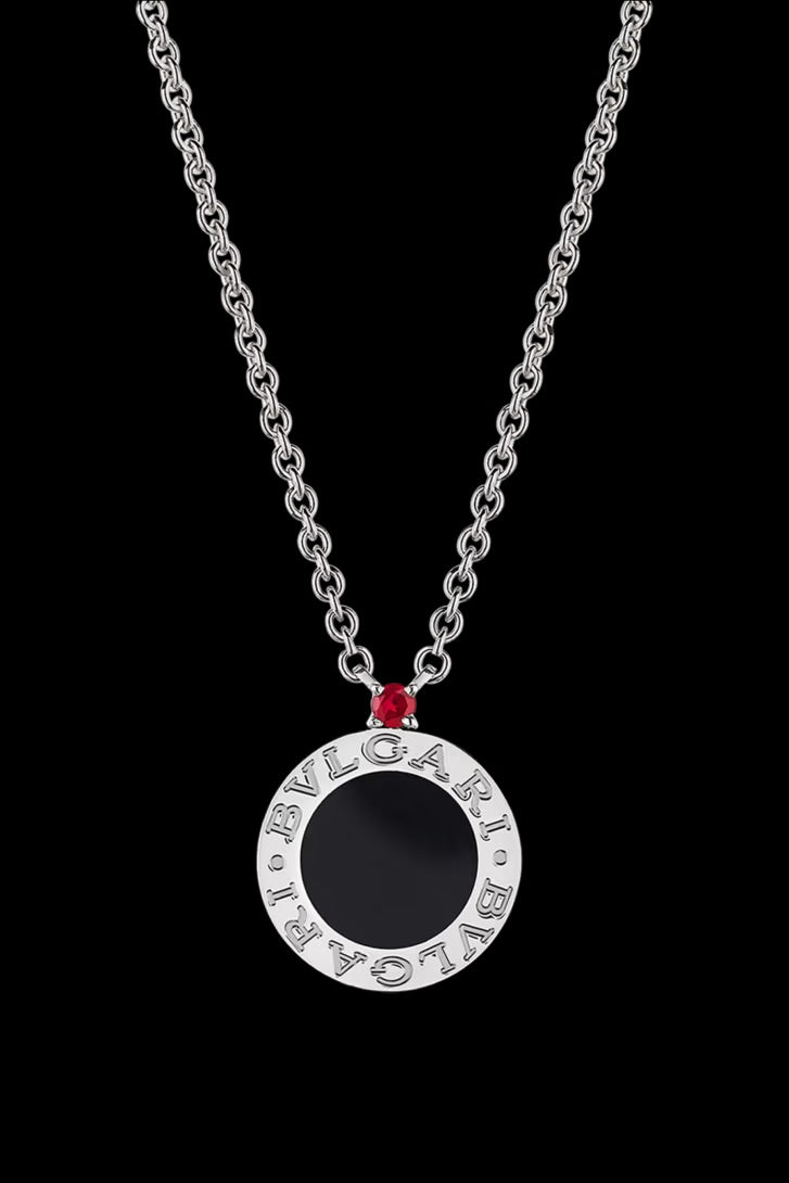 COLLIER BVLGARI Save