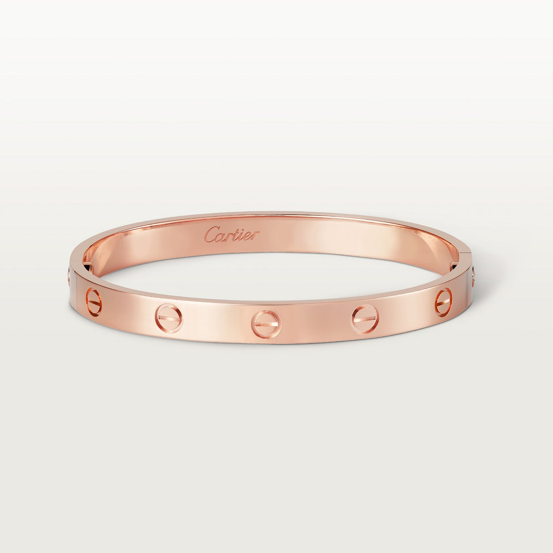 Bracelet Cartier Love