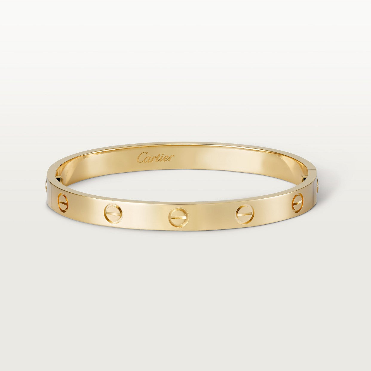 Bracelet Cartier Love