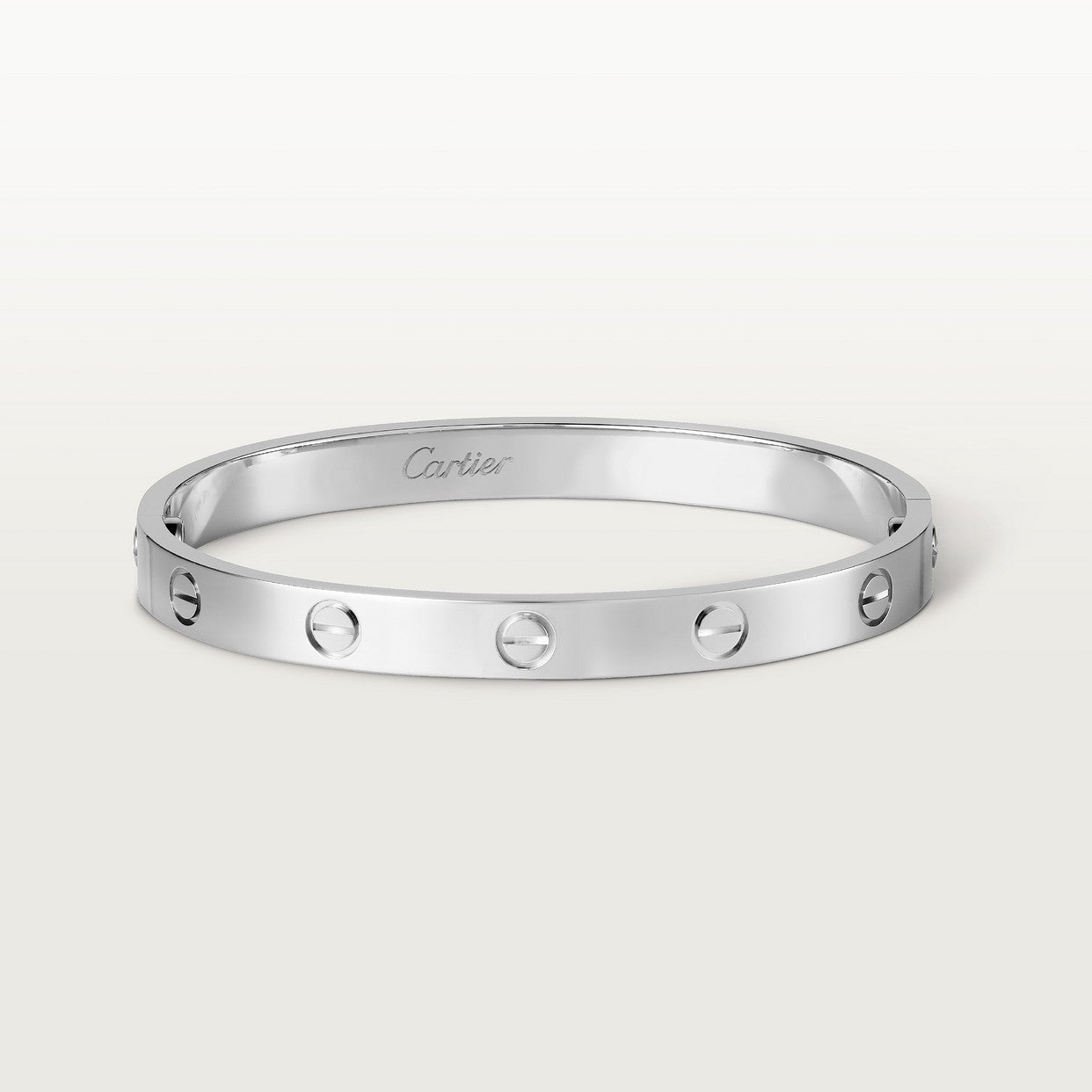 Bracelet Cartier Love