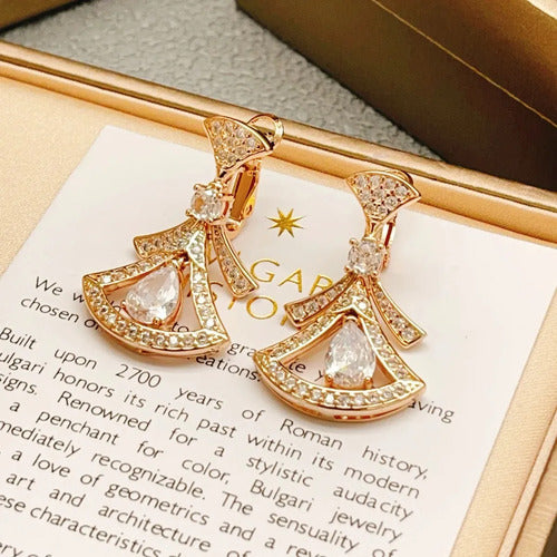 BOUCLES D’OREILLES BVLGARI DIVAS BVDIV02
