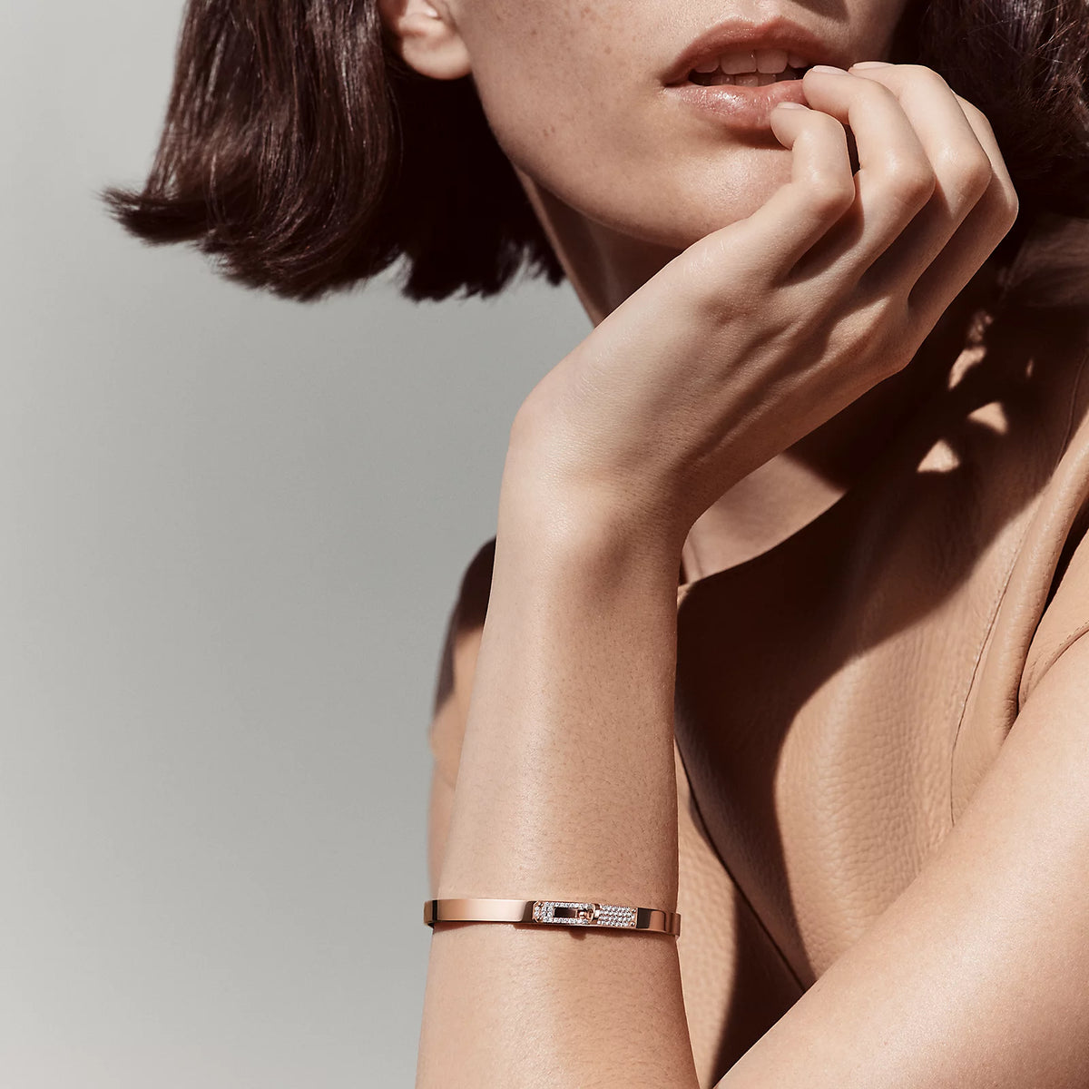 BRACELET Hermès kelly S