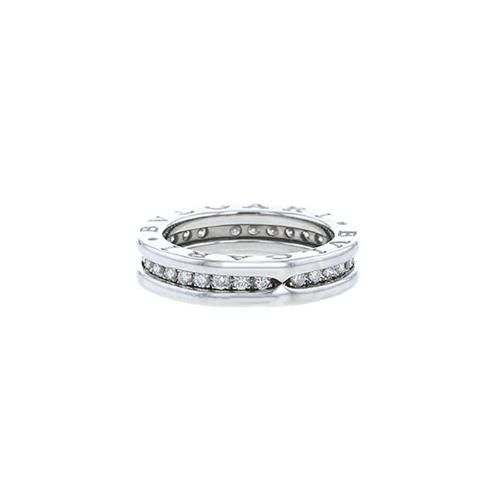 BAGUE BVLGARI RING O