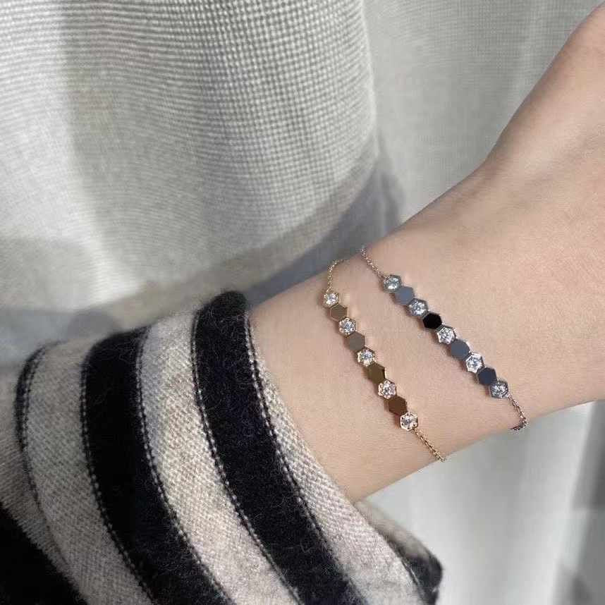 GOURMETTE CHAUMET  CH